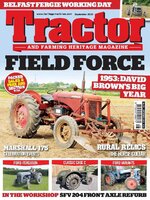 Tractor & Farming Heritage